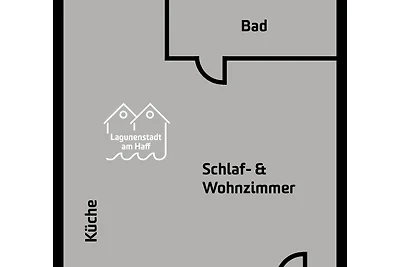 Vakantieappartement Gezinsvakantie Liepgarten