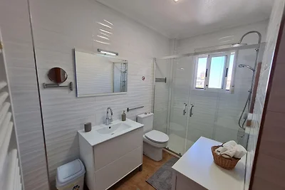 Villa HaMaKa Casa Juan