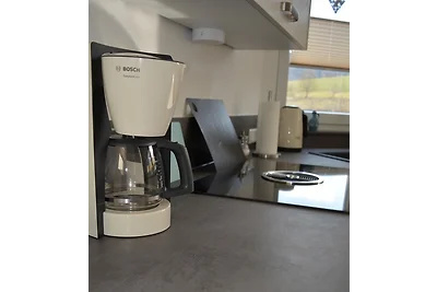 Appartamento Vacanza con famiglia Olsberg