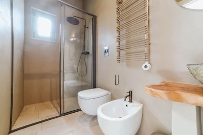 Dimora Stune - Asparago Room