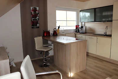 Vakantieappartement Gezinsvakantie Bad Harzburg