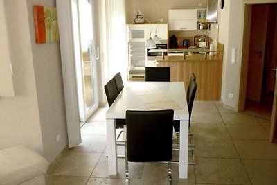 Vakantieappartement Gezinsvakantie Mardorf