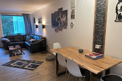 Vakantieappartement Gezinsvakantie Goslar