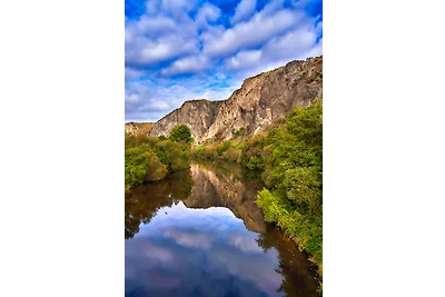 Vakantieappartement Gezinsvakantie Bad Kreuznach