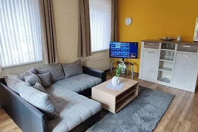 Vakantieappartement Gezinsvakantie Willingen