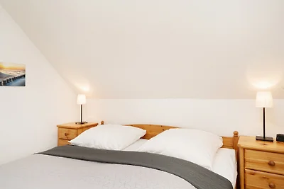 Ferienwohnung Dömeland