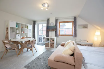 An der Aue 3- Seepferdchen