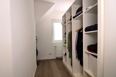 Casa vacanze Vacanza di relax Göhren-Lebbin