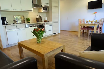 Appartamento Vacanza con famiglia Kellenhusen