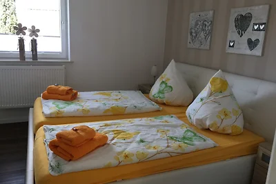 Vakantieappartement Gezinsvakantie Heiligenhafen