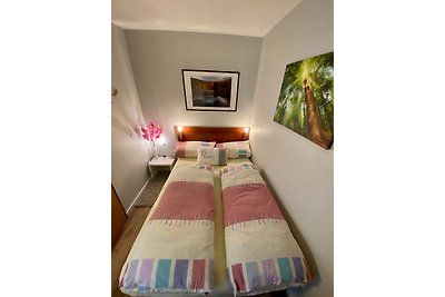 Vakantieappartement Gezinsvakantie Goslar