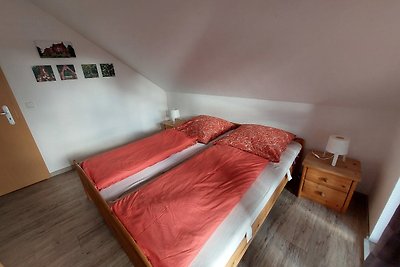 Casa vacanze Vacanza di relax Kalkhorst