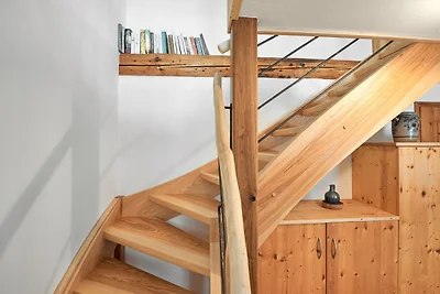 Appartamento Vacanza con famiglia Peiting