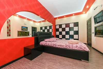 Holiday flat family holiday Kiev