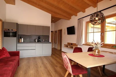 Hochleger Appartement Zillertal