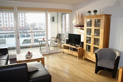 Hobenbeseuk mit Sauna - ABC240