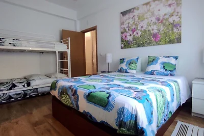 Vakantieappartement Gezinsvakantie Castanheiro do Norte