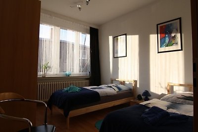 Vakantieappartement Gezinsvakantie Mittelnkirchen