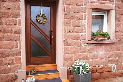 Apartament Dla rodzin Silz (Pfalz)