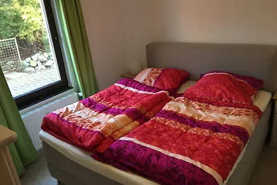 Haus Deichläufer Wohnung Wattwurm