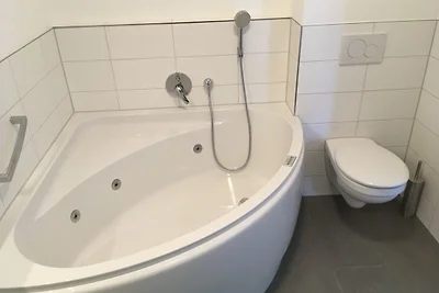 Blackforest Lounge direkt an der