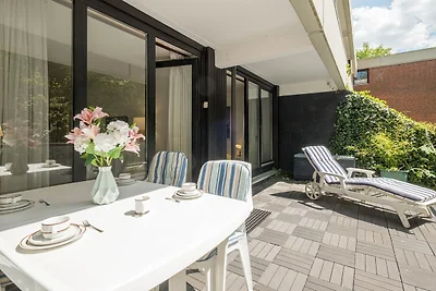 Appartamento Vacanza con famiglia Timmendorfer Strand