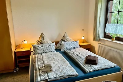 Pumphuts Scheune Ferienwohnung Nr.