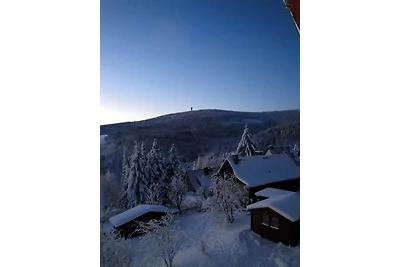 Appartamento Vacanza con famiglia Oberwiesenthal
