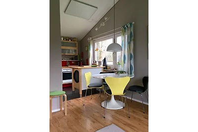 Vakantiehuis Ontspannende vakantie Bistensee