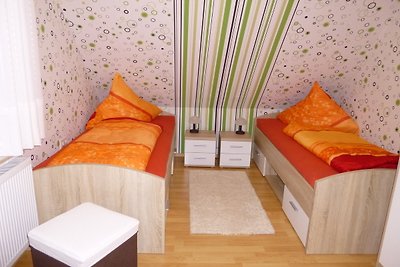 Angelikas Ferienparadies
