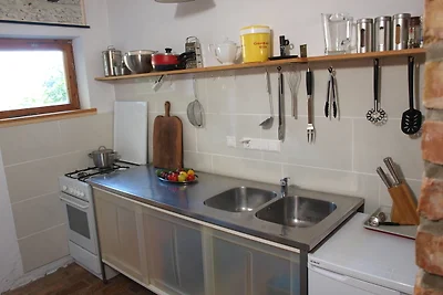 Vakantiehuis Ontspannende vakantie Vierlinden