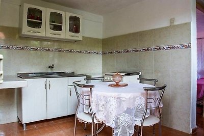 Vakantieappartement Gezinsvakantie Baracoa