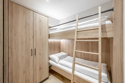 Appartamento Vacanza con famiglia Oetz