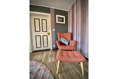 Ferienwohnung, Familienidylle im