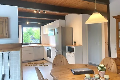 Whg. Strandläufer- Haus