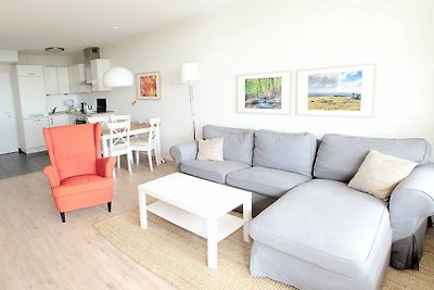 Vakantieappartement Gezinsvakantie Hohegeiß