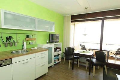 Bi de Wyk, Whg. D5B - Oland