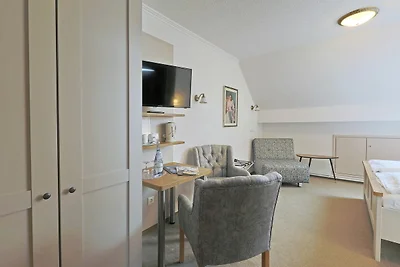 Doppelzimmer 93 OG in Butjadingen