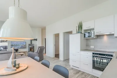 Ferienwohnung Bootshaus