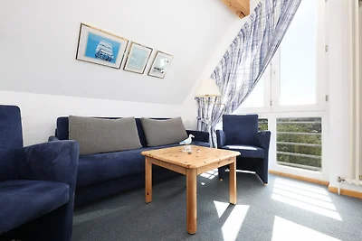 Haus Windjammer Jylland