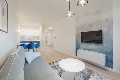 Vakantieappartement Gezinsvakantie Sianożęty