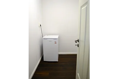 Gutshofwohnung - Speicher-Loft