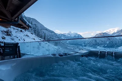 Chalet Residenz Mühlermoos -