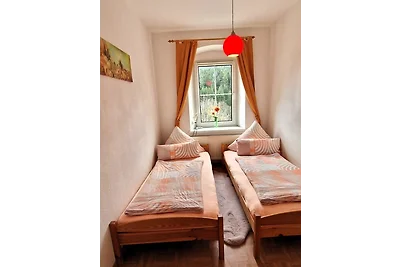 Appartamento Vacanza con famiglia Kurort Rathen