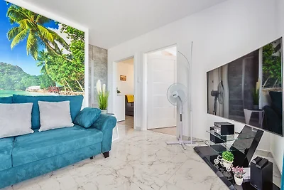 Sun&Snow Resorts - Apartment A11