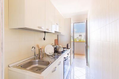 Vakantieappartement Gezinsvakantie Carovigno