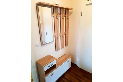 Ferienwohnung an der Elbfähre