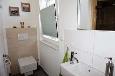 Reethaus "Prignitzperle"