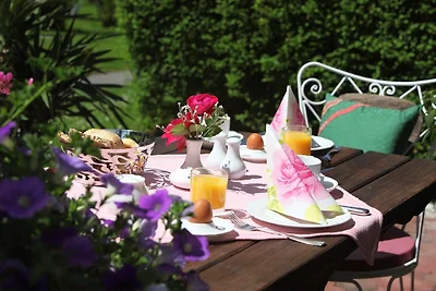 Ferienapartanlage "Alpenpark" Typ