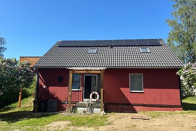 Vakantieappartement Gezinsvakantie Middelhagen